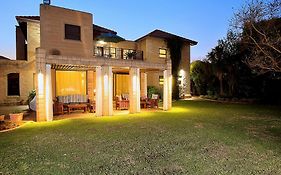 Centurion Golf Suites Boca Walk  South Africa